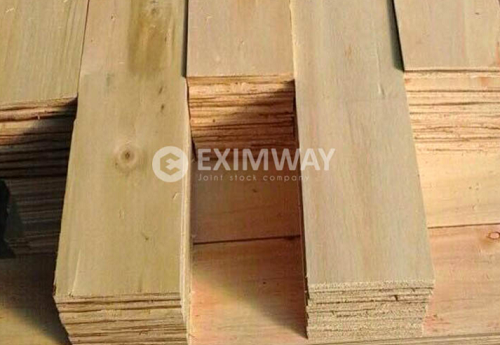 230mm LVL Lumber